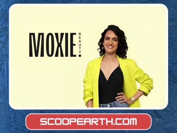 D2c Haircare Company Moxie Beauty Secured $2.1 Million in its New Funding Round From Fireside Ventures 