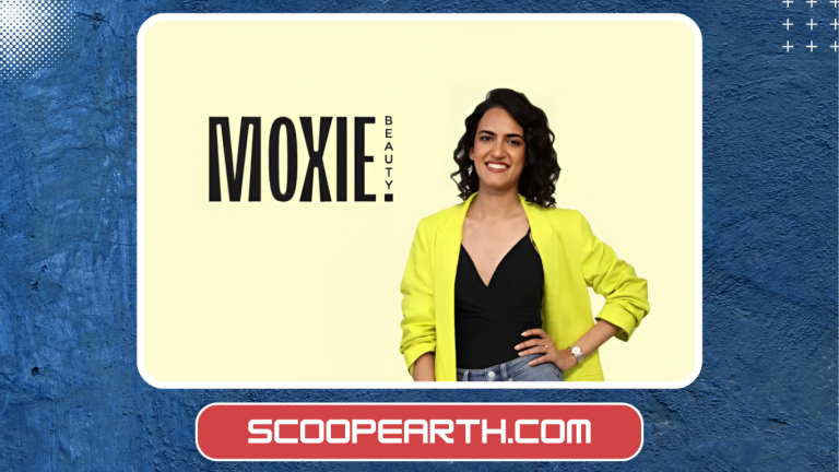 D2c Haircare Company Moxie Beauty Secured $2.1 Million in its New Funding Round From Fireside Ventures 