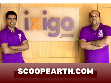 Traveltech Startup Ixigo Reported Rs 656 Crore Revenue in FY24 with a PAT of Rs 73 Crore 