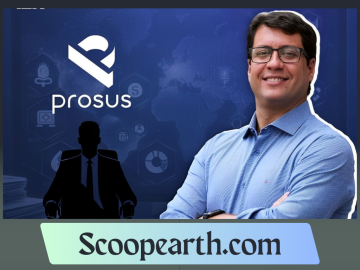 Prosus Plans to Invest in Early Stage and Growing Startups in India 