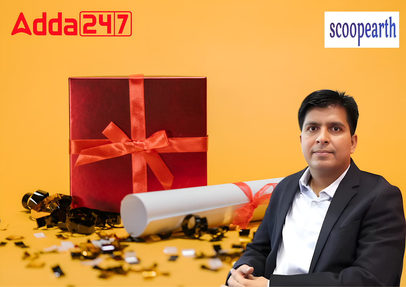 Adda247 ESOP buyback plan for over 130 employees showcasing employee stock option benefits and liquidity opportunities in the edtech sector