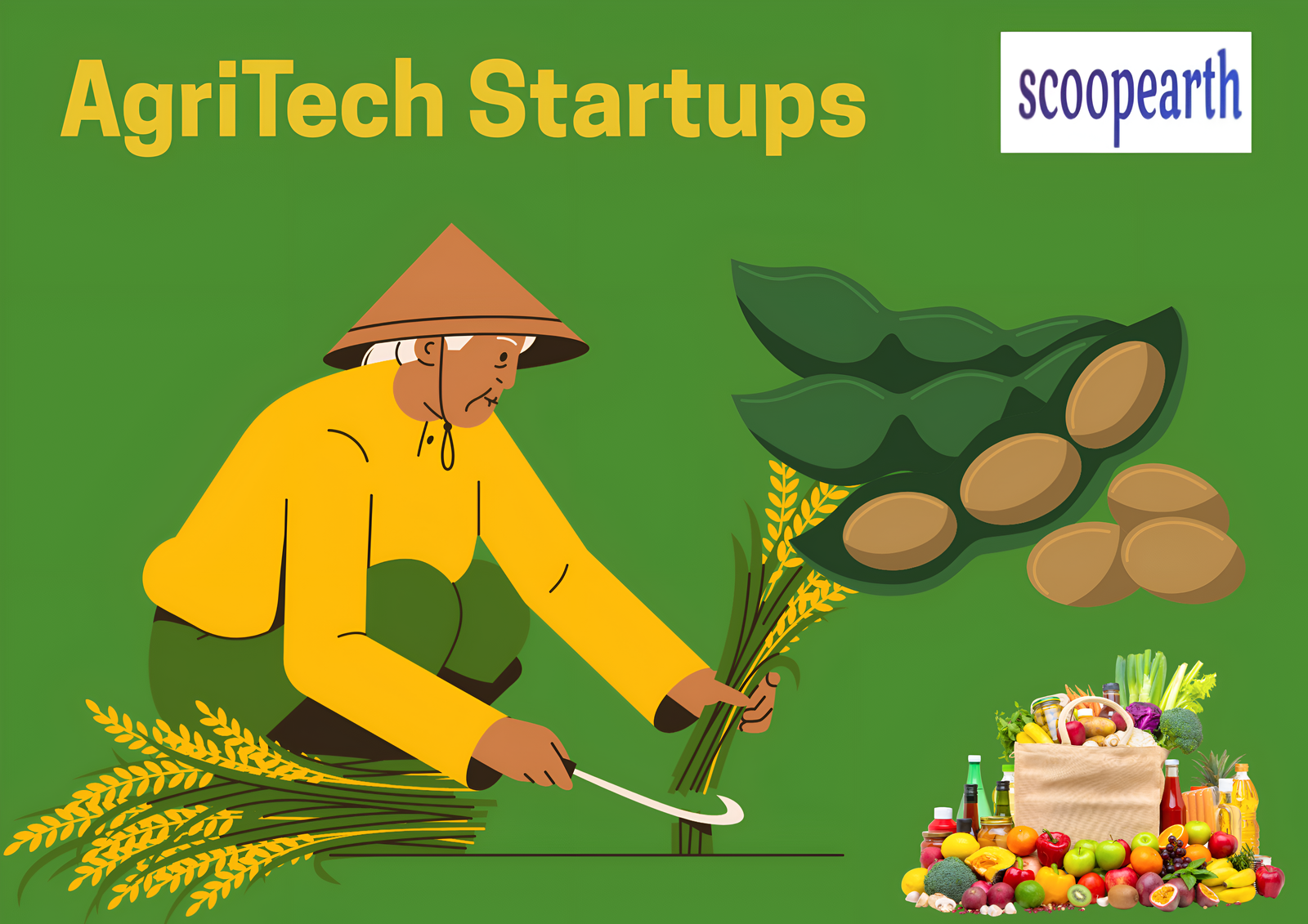 agritech