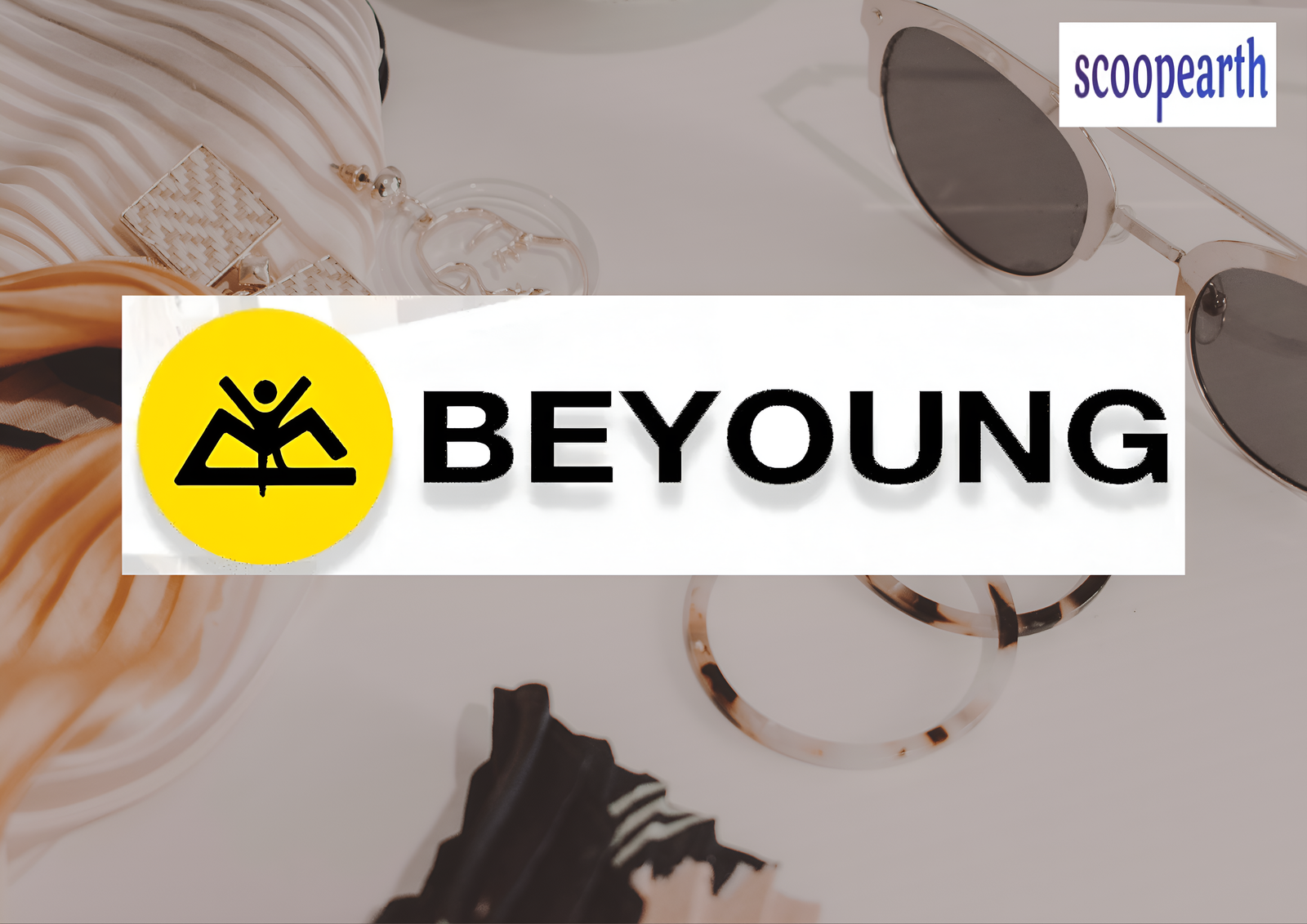 D2C Fashion Brand Beyoung