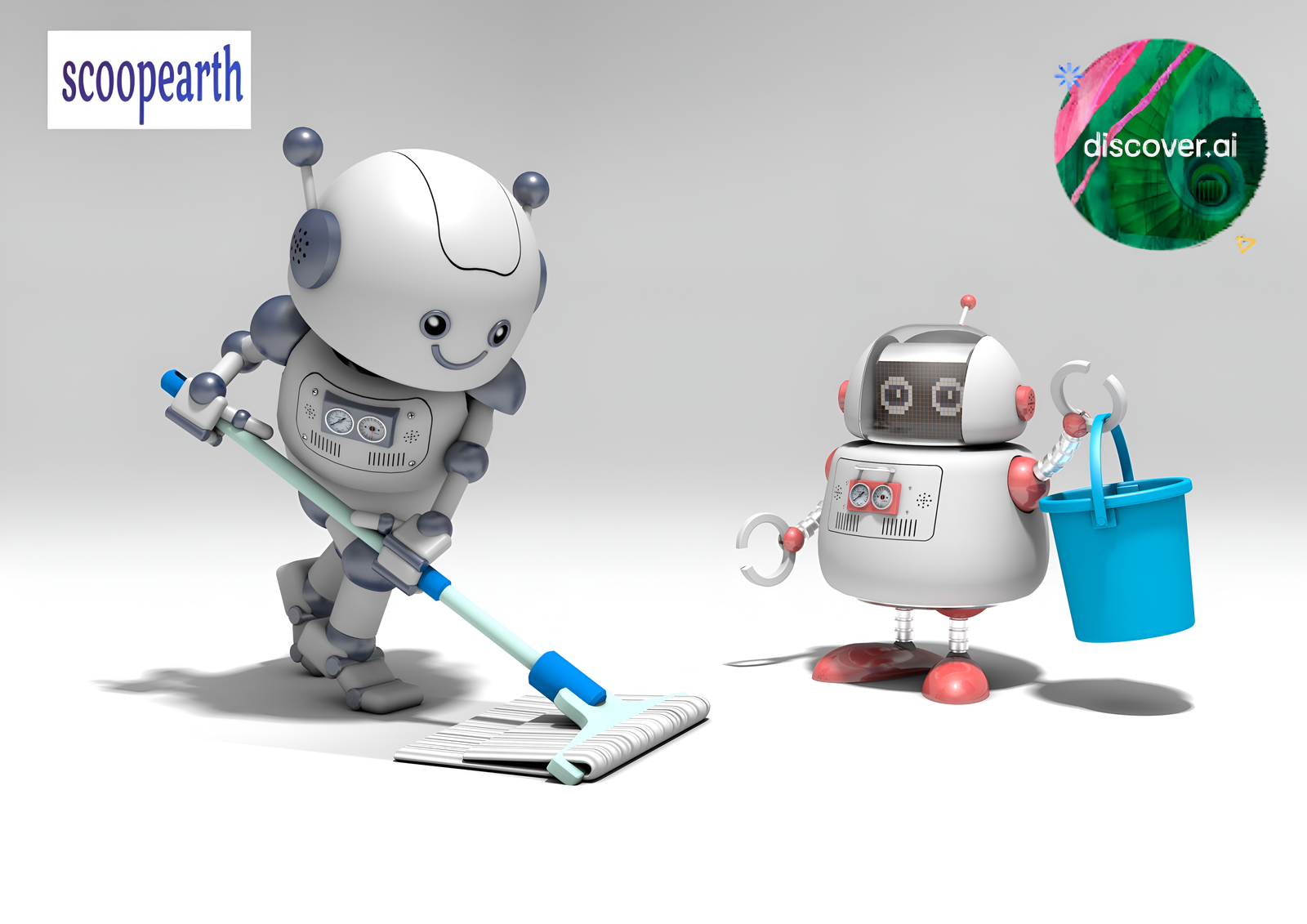 discover ai