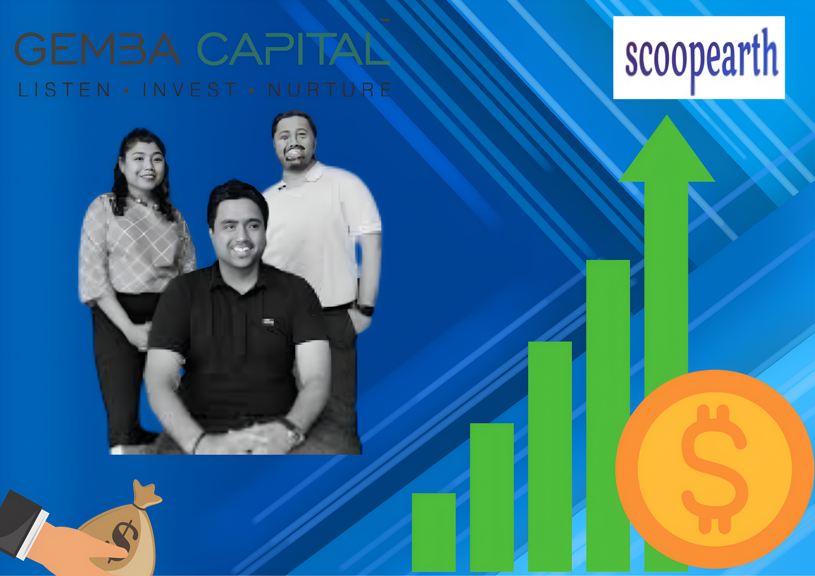 gemba capital