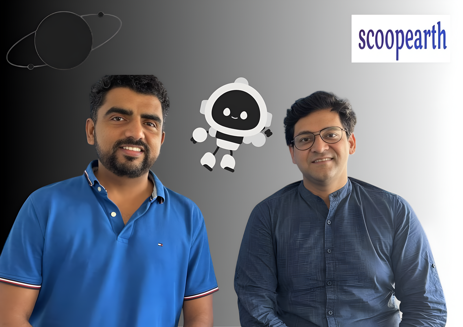 AI platform Helium