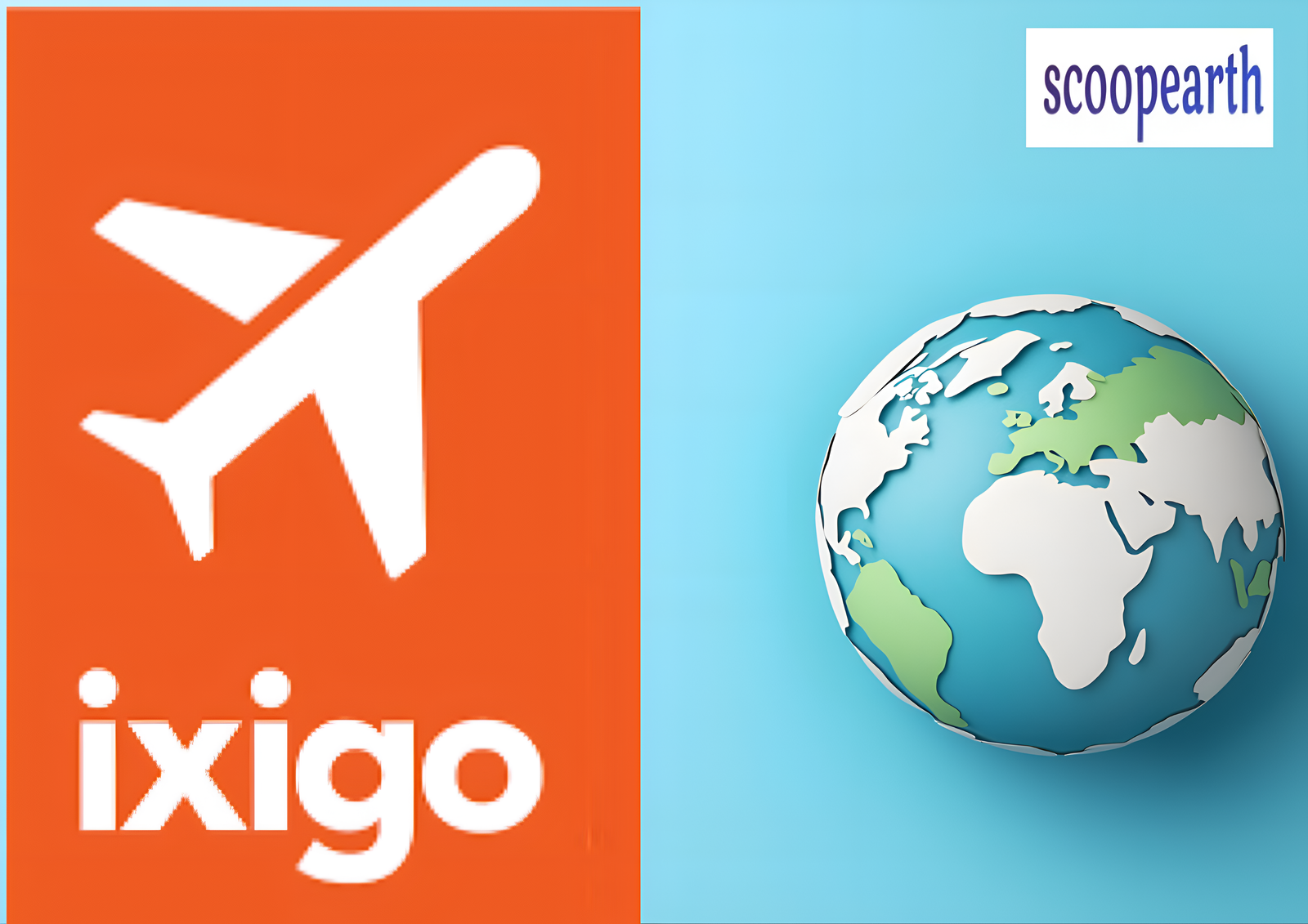 Traveltech startup Ixigo