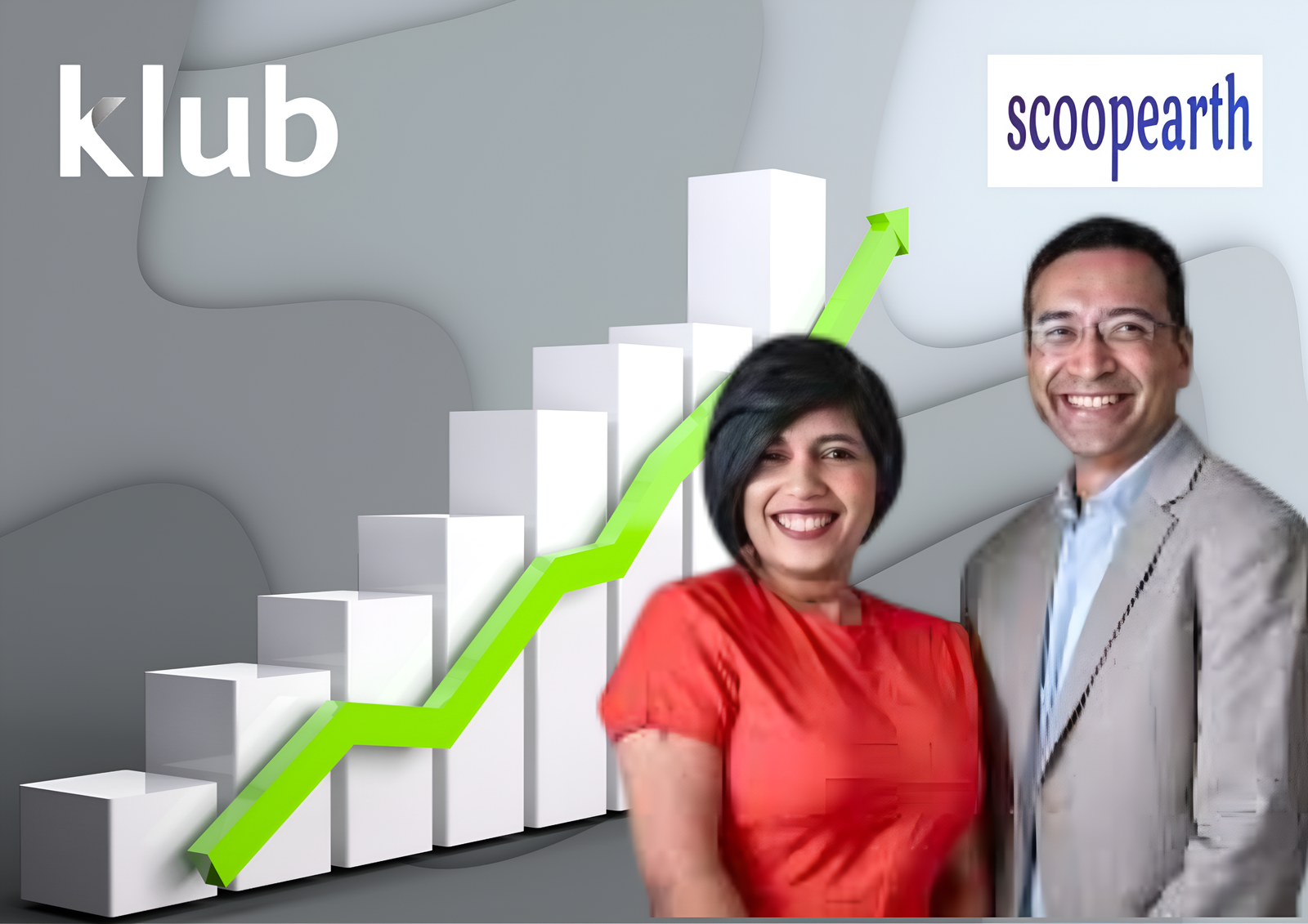 Revenue-Based Capital Platform Klub