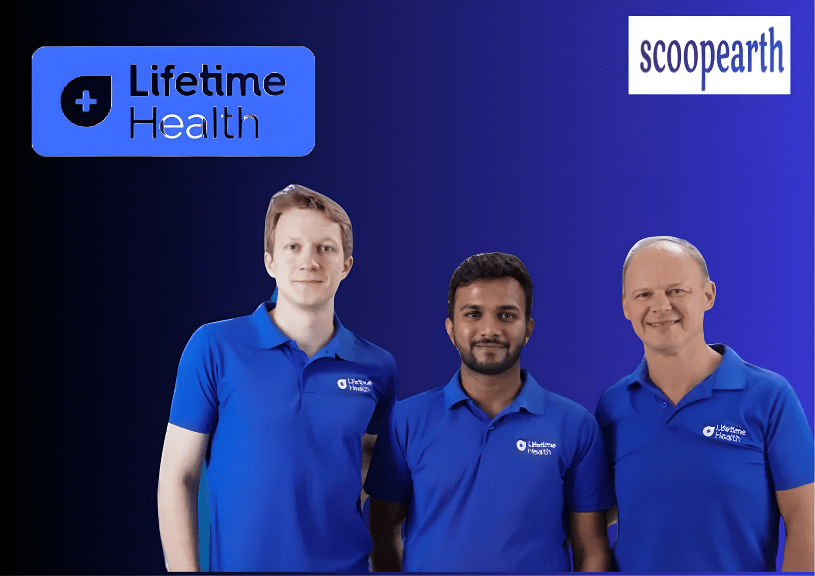 lifetime health