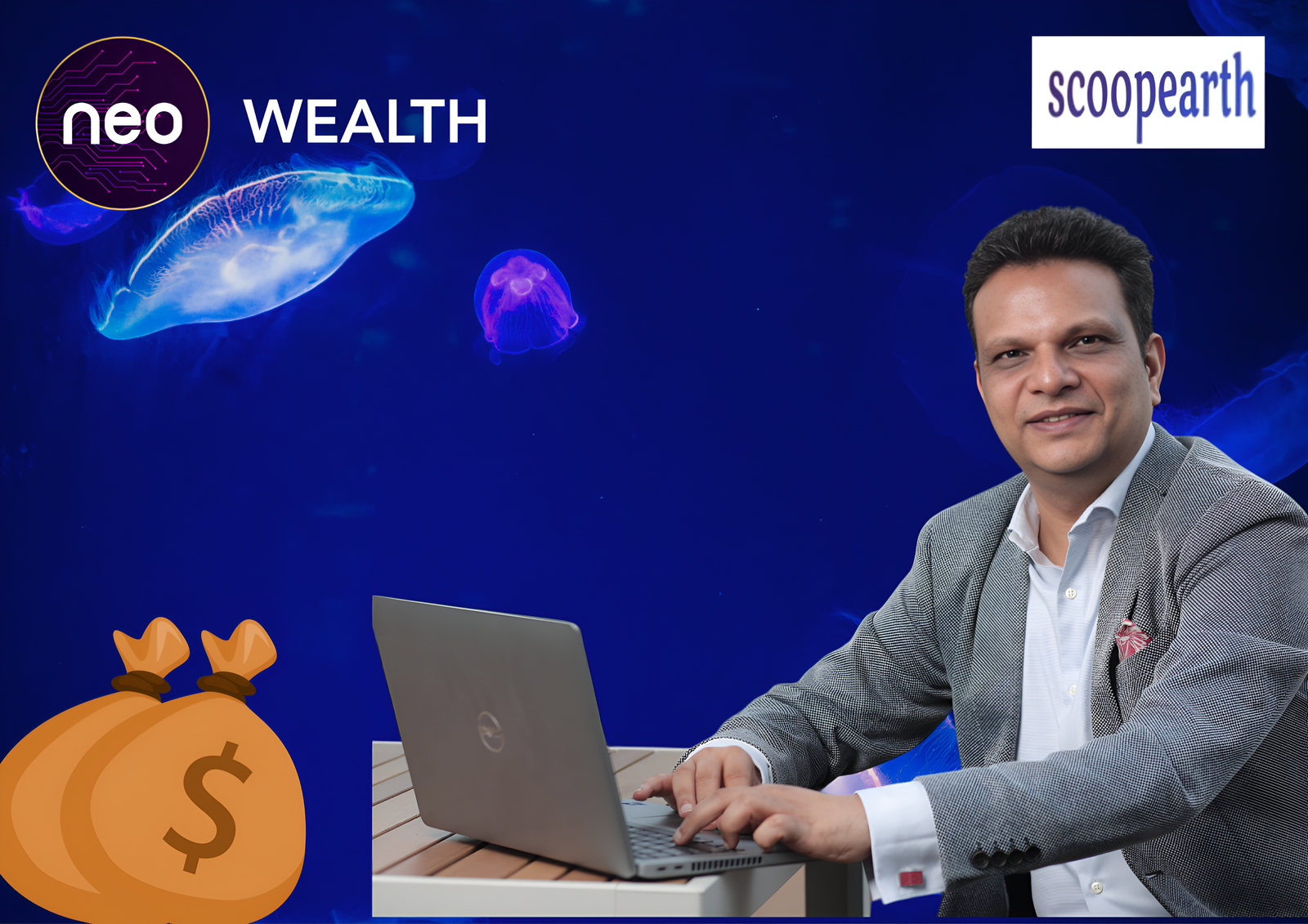 Neo Wealth $4M fresh capital funding announcement focused on expanding wealth and asset management platform services and financial innovation.