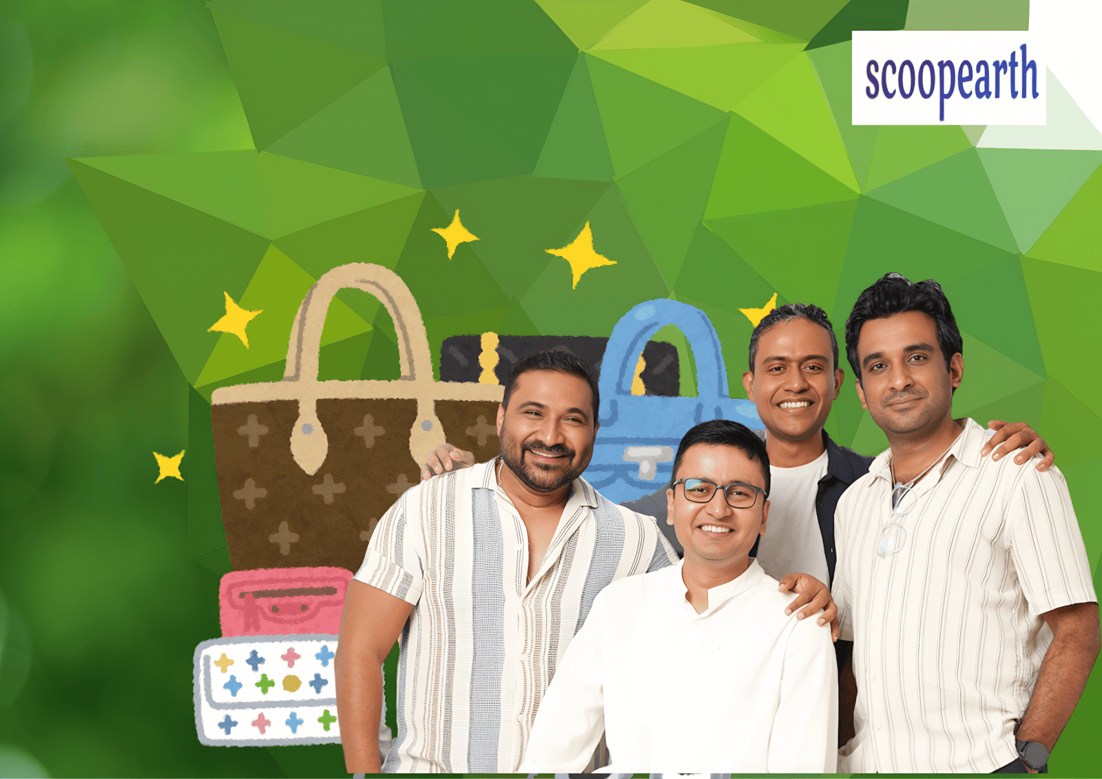 Newme $18 million funding round led by Accel supports the fashion startup's expansion, innovation, and growth strategy in the competitive retail market.