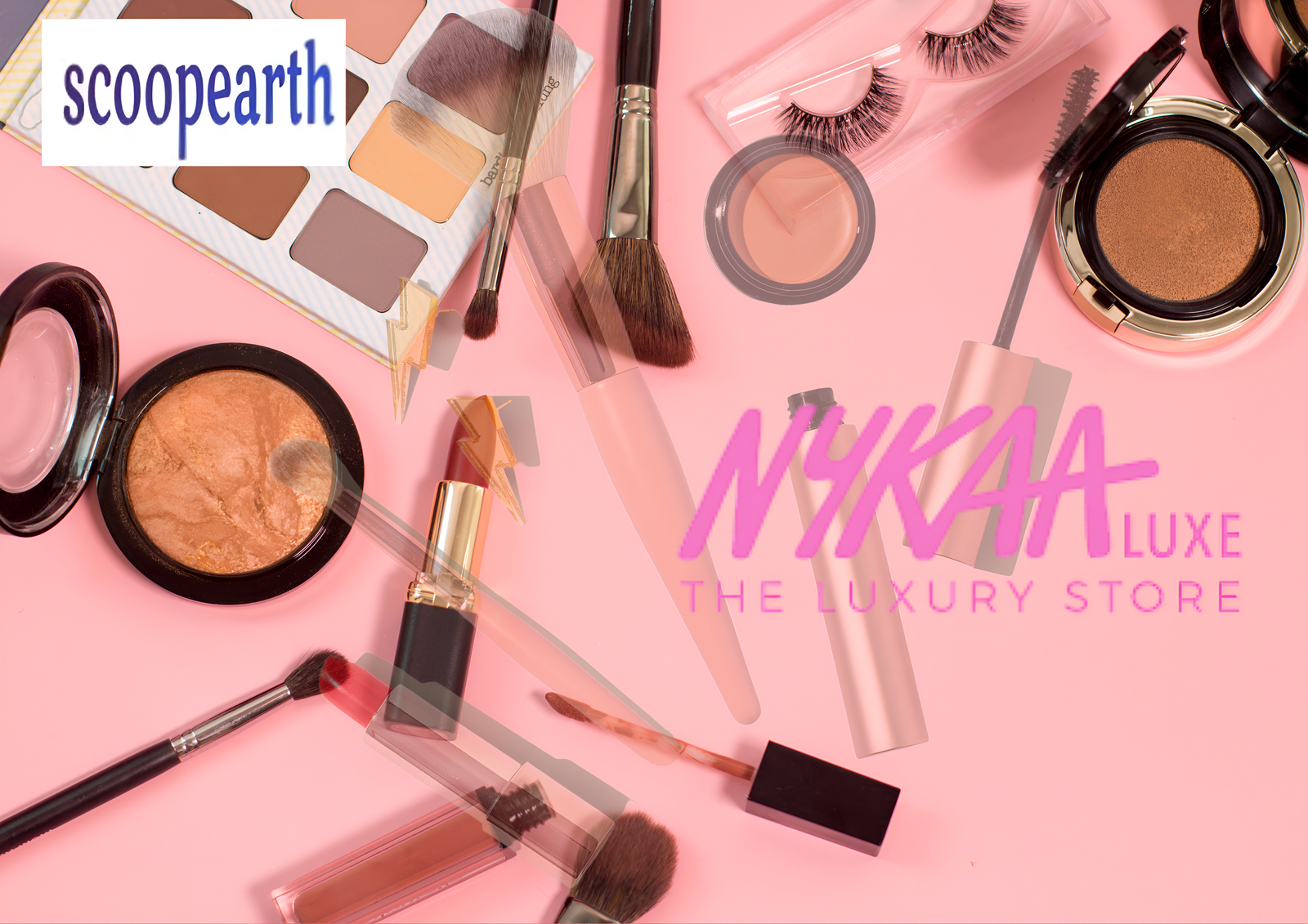 nykaa