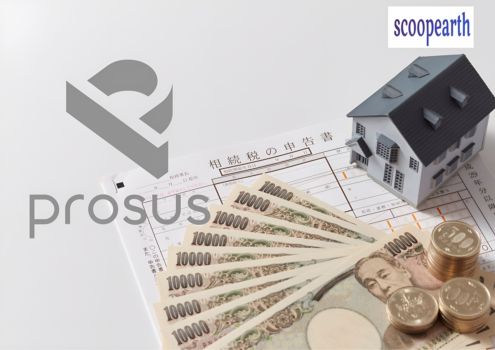 Global Investor Prosus