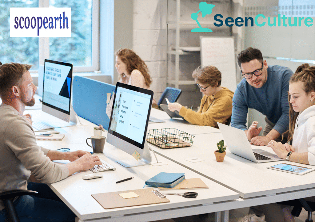 seenculture