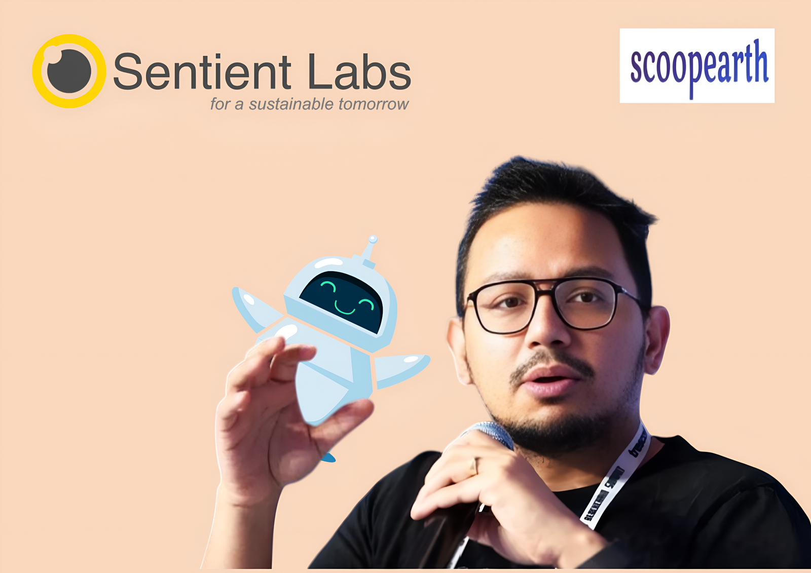 Sentient Labs $85 million seed funding round co-led by Pantera, Founders Fund, and Framework Ventures supporting AI startup innovation and growth.