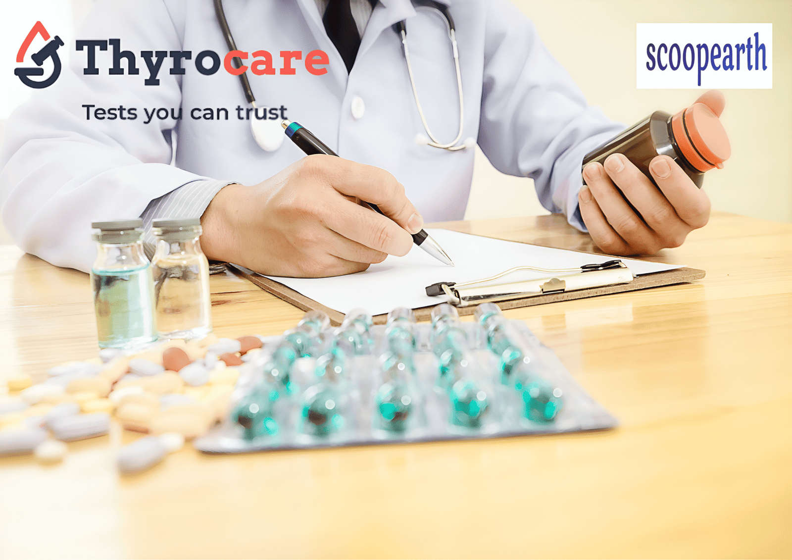 thyrocare