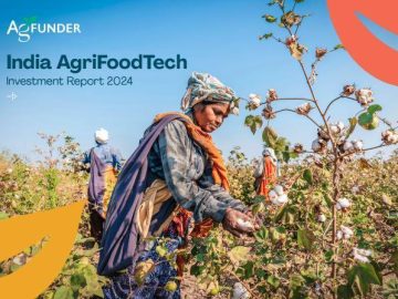 Agrifoodtech