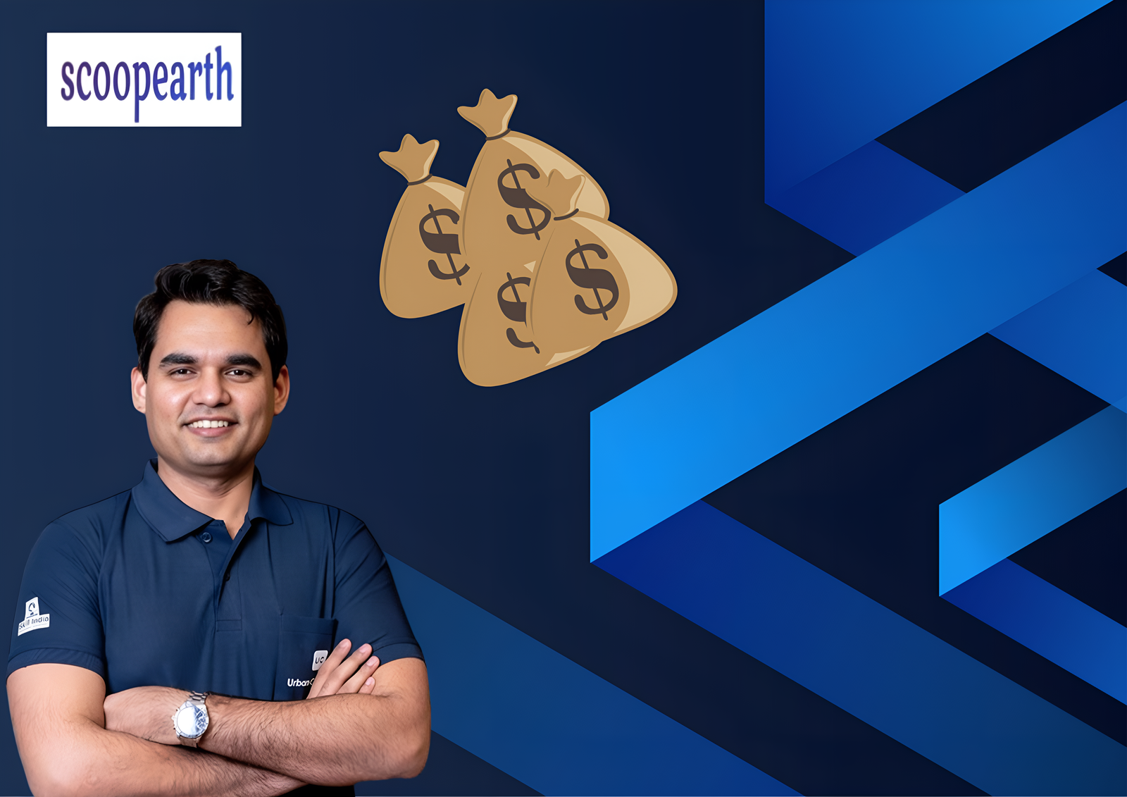 Urban Company narrows losses 70% FY24 and reports ₹827 crore revenue, highlighting improved financial performance and business growth