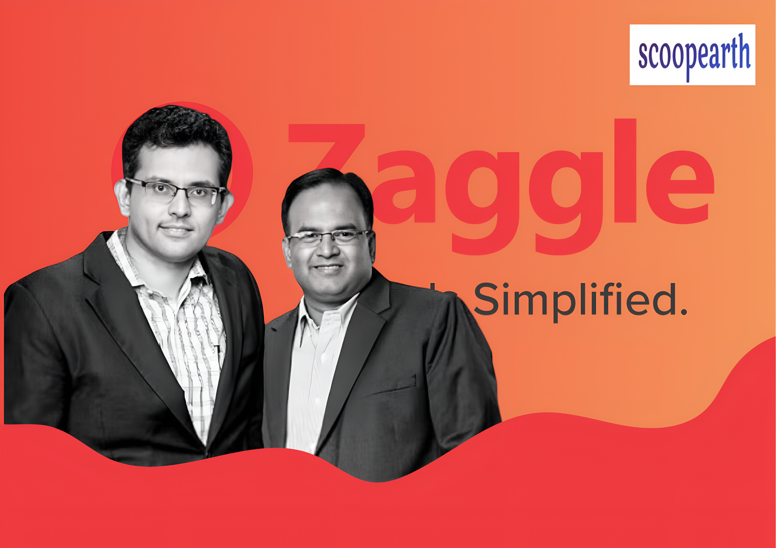 Fintech Startup Zaggle