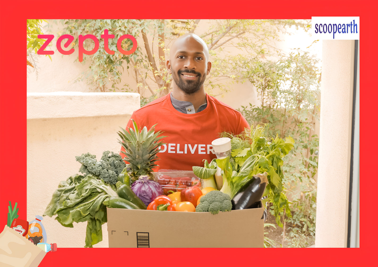 Zepto $4.6 billion valuation achieved after raising $250 million in a funding round, highlighting the quick commerce startup's rapid growth and market leadership.