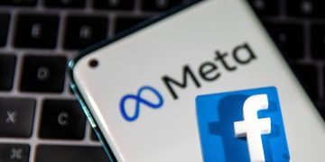 Facebook parent Meta sees strong global ad sales while keeping AI costs in check