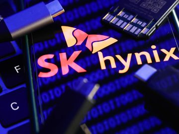 Nvidia supplier SK Hynix to invest $6.8 billion in South Korea chip plant