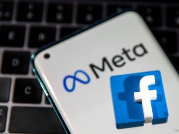 Facebook parent Meta sees strong global ad sales while keeping AI costs in check