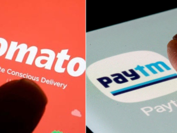 Zomato Acquired Paytm’s Movies And Ticketing Business For Rs 2,048 Crore