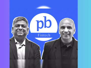 Fintech Company Pb Fintech Co-founders