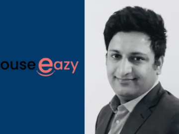 Deepak Bhatia, Co-founder, HouseEazy