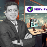 Servify Founder