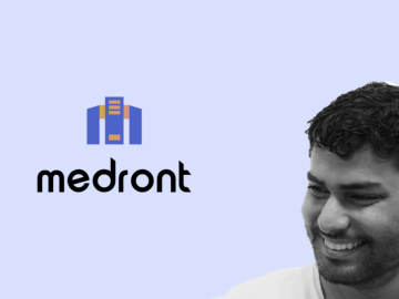 Medront Co founder