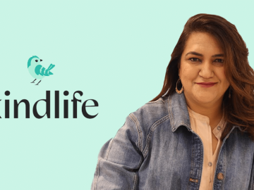 Founder & CEO at kindlife.in Radhika Ghai