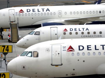 Delta Airline