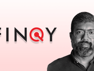 Manish Aggarwal Founder & CEO @ FINQY