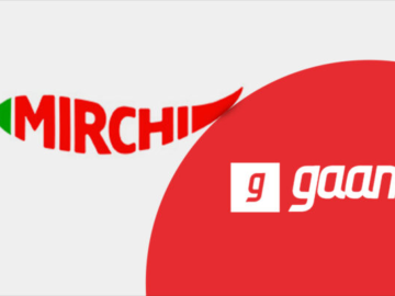 Fm Radio Company Radio Mirchi Acquired An Online Music Platform Gaana For Rs 25 Lakh  