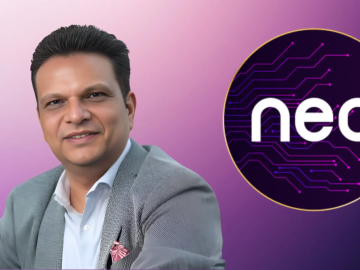 Neo Chairman and Managing Director Nitin Jain