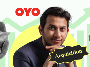 Oyo Acquired French Premium Rental Homes Startup Checkmyguest In A Cash And Stock Deal For $27.4 Million