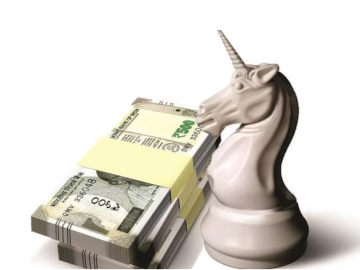 India is home to over 117 unicorns; these unicorns have raised $100 billion in the past years