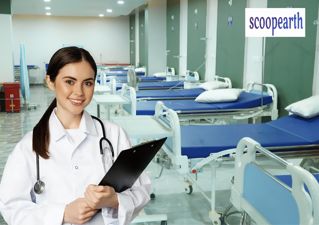 healthcare