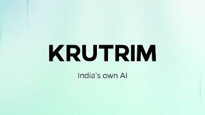 KRUTRIM 