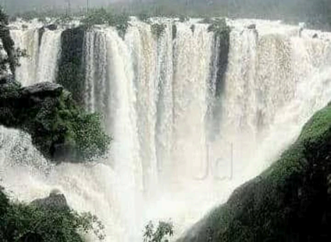 Kailasakona Waterfalls, Chittoor