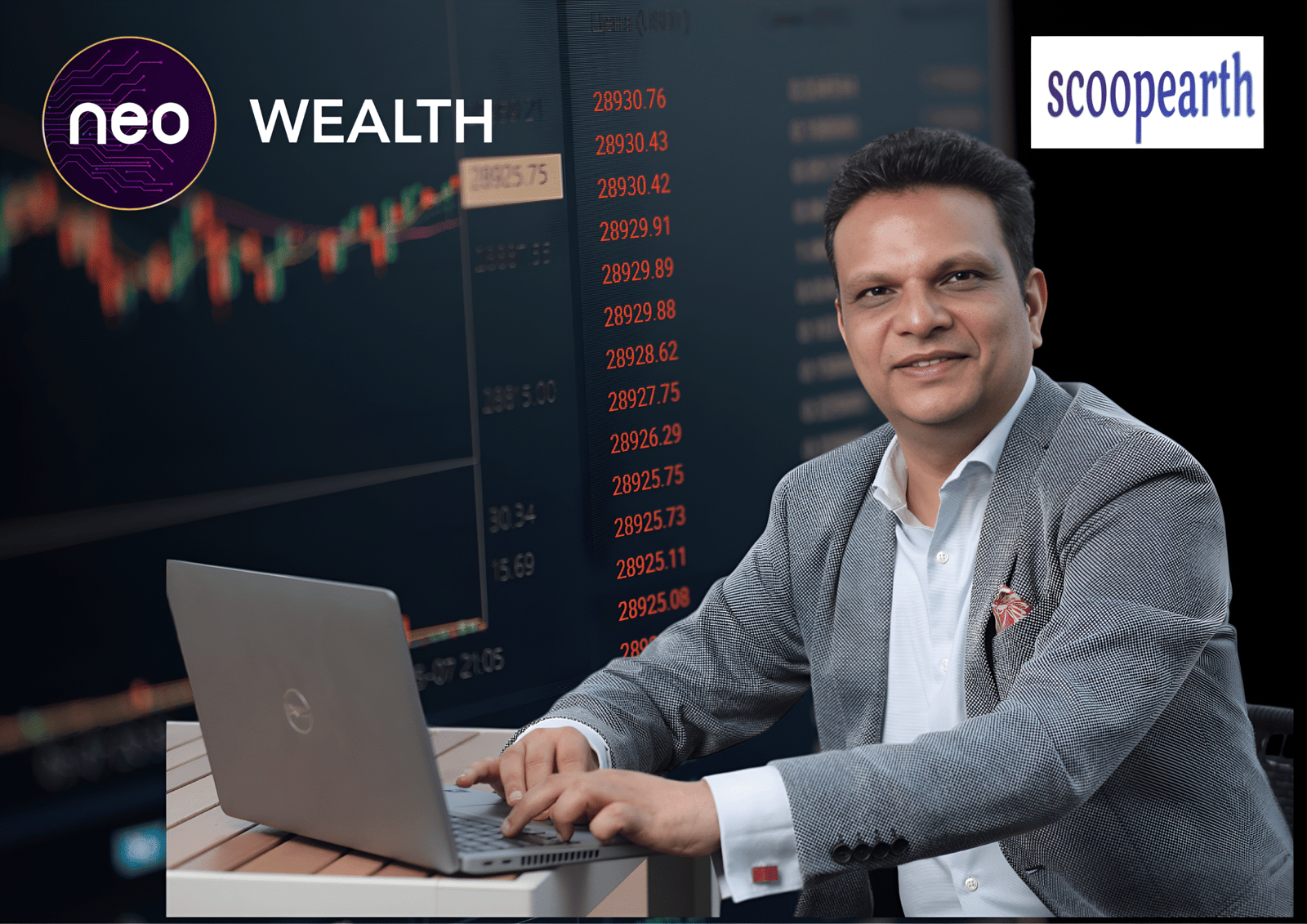 neo wealthtech