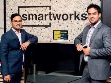 image source : https://economictimes.indiatimes.com/small-biz/startups/smartworks-this-startup-packages-services-into-co-working-spaces/articleshow/60215206.cms?from=mdr