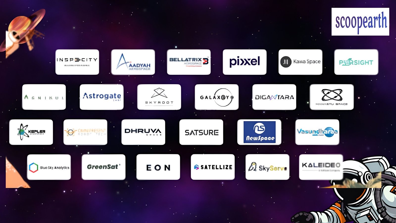 spacetech