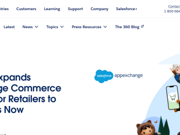 Image Source: Salesforce  