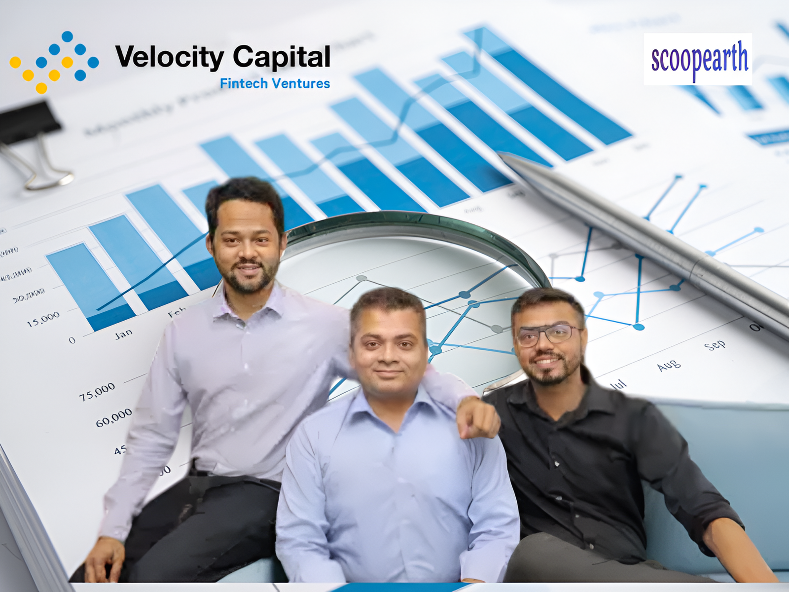 Velocity unveils ₹400 crore fund to support D2C and ecommerce growth across India