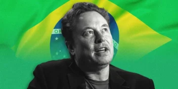 Conservative challenge to Brazil's ban on Musk's X may escalate feud   