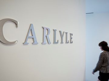 Carlyle affiliate to sell stake of up to  $1.2 billion in Hexaware Tech's India IPO