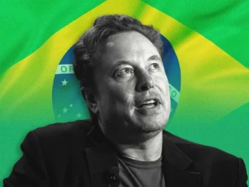 Conservative challenge to Brazil's ban on Musk's X may escalate feud   